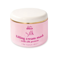 Stella Lady Stella Krémgél Silk 200ml arckrém