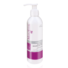 Stella Lady Stella MesoVital Complex bõrfiatalító arclemosó tej, 250 ml sminklemosó