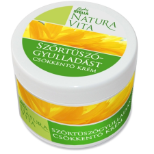 Stella Lady Stella Natura Vita Szörtüsző Gyulladáscsökkentő Krém 100ml arckrém