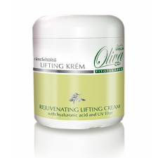 Stella Lady Stella Oliva Rejuvenációs ráncfeltöltő lifting krém 250ml arckrém