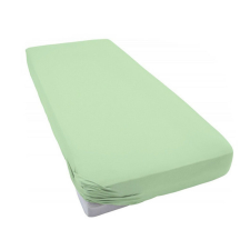 Stella lepedõ strech pamut 60x120/70x140cm almazöld babaágynemű, babapléd