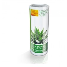 Stella Lsp Natura Vita Aloe Vera hintőpor 100 g babakozmetikum