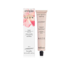 Stella OMNIPLEX - Blossum Glow DT 9.82 - ammóniamentes árnyaltó hajfesték hajfesték, színező