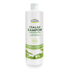 Stella Stella vitacare csalán sampon koncentrátum 1000 ml sampon