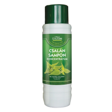 Stella vitacare csalán sampon koncentrátum 1000 ml sampon