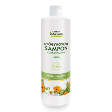 STELLA Vitacare Gyógynövény + Aloe Sampon Koncentrátum 1000 ml sampon