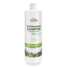 Stella vitacare rozmaring+menta sampon koncentrátum 1000 ml sampon