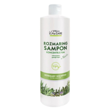 Stella vitacare rozmaring+menta sampon koncentrátum 1000ml sampon