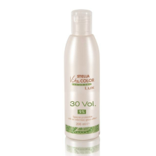 Stella VitaColor Lux Oxidáló tej 200ml 9% hajfesték, színező