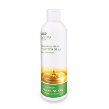 Stella Zrt. Golden Green Natura Vita Gyantázás utáni tisztító olaj 250ml szőrtelenítés