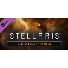  Stellaris - Leviathans Story Pack (Digitális kulcs - PC) videójáték