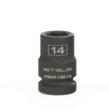 STELS 14mm 1/2" HEX gépi dugókulcs professional dugókulcs