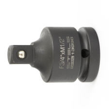STELS F3/4-M1/2 adapter gépi dugókulcshoz professional dugókulcs