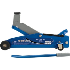 STELS Professional hidraulikus krokodil emelő 3t 190-535mm magas emelés SUV emelő