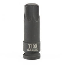 STELS T100 1/2" 78mm gépi bitfej professional dugókulcs