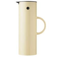 Stelton EM 77 1000ml Termosz kancsó - Sárga termosz