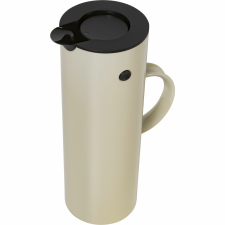 Stelton EM 77 Termosz kancsó 1L - Homokszínű (1800) termosz