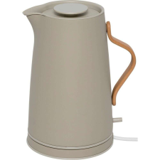Stelton Emma 1,2 L Homok elektromos vízforraló vízforraló és teáskanna