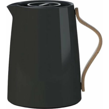 Stelton X-201-2 Emma 1000ml Termoszkancsó - Fekete (X-201-2) termosz