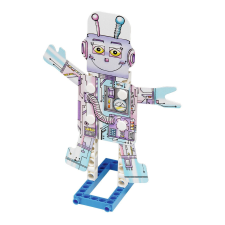 STEM Kit Az alkalmazott fizika első alapelvei, Gigo Toys kreatív és készségfejlesztő