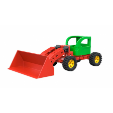 STEM Kit Engineer Set, Fischertechnik építkezés