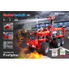  STEM Kit Fire Truck, Fischertechnik