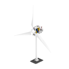 STEM Kit szélenergia és alkalmazásai, Gigo Toys oktatójáték