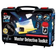 STEM Kit The Great Detective Kit, Thames & Kosmos oktatójáték
