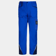 STENSO Prisma Light Stretch Királykék munkásnadrág - 46 munkaruha