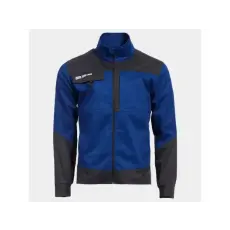 STENSO STENSO EOS STRETCH munkakabát kék-szürke -50