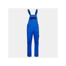 STENSO STENSO PRISMA LIGHT STRETCH kantáros munkanadrág királykék-tengerészkék 62 munkaruha