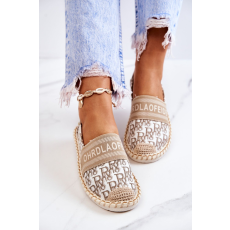 Step in style Espadrille model 180530 step in style MM-180530