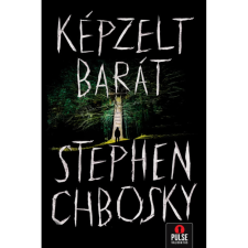 Stephen Chbosky - Képzelt barát egyéb könyv