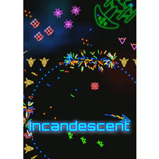 Stephen Crabb Incandescent (digitális licenc) videójáték