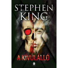 Stephen King A kívülálló (Stephen King) irodalom
