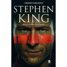 Stephen King A menekülő ember regény