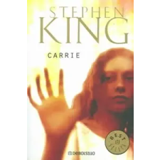  Stephen King, Andrew Langdon-Davies - Carrie – Stephen King, Andrew Langdon-Davies idegen nyelvű könyv