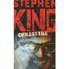Stephen King CHRISTINE regény