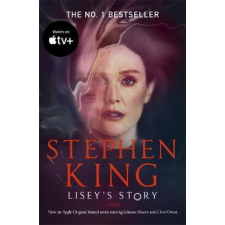 Stephen King - Lisey's Story egyéb könyv