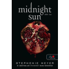 Stephenie Meyer - Midnight Sun - Éjféli nap - kemény táblás