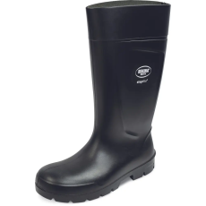  STEPLITE EasyGrip PU S5 CI SRC 39 feket