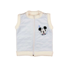 Steppelt, wellsoft Mellény - Mickey Mouse - 62-es méret gyerek mellény