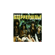  Steppenwolf - Born to Be Wild: Best of (CD) egyéb zene