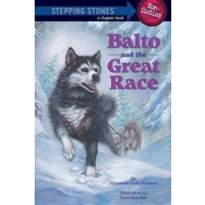  Stepping Stone – Elizabeth C. Kimmel idegen nyelvű könyv