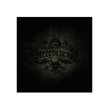  Stereochrist - III (Cd) heavy metal