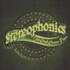  Stereophonics - Just Enough Education To 1LP egyéb zene