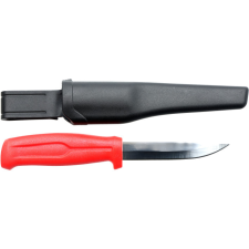 Sterg kés tokkal 215 mm, rozsdamentes acélból festő és tapétázó eszköz