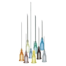 Sterican 27G x 3/4" inj. tű (szürke) gyógyászati segédeszköz