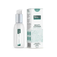 Steril Serum Fata – STERIL BEAUTY CLEANSER COLLAGEN+ 95ml arcszérum