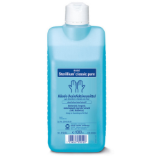 Sterillium® classic pure kézfertőtlenítőszer (1 liter; 1 db) gyógyászati segédeszköz